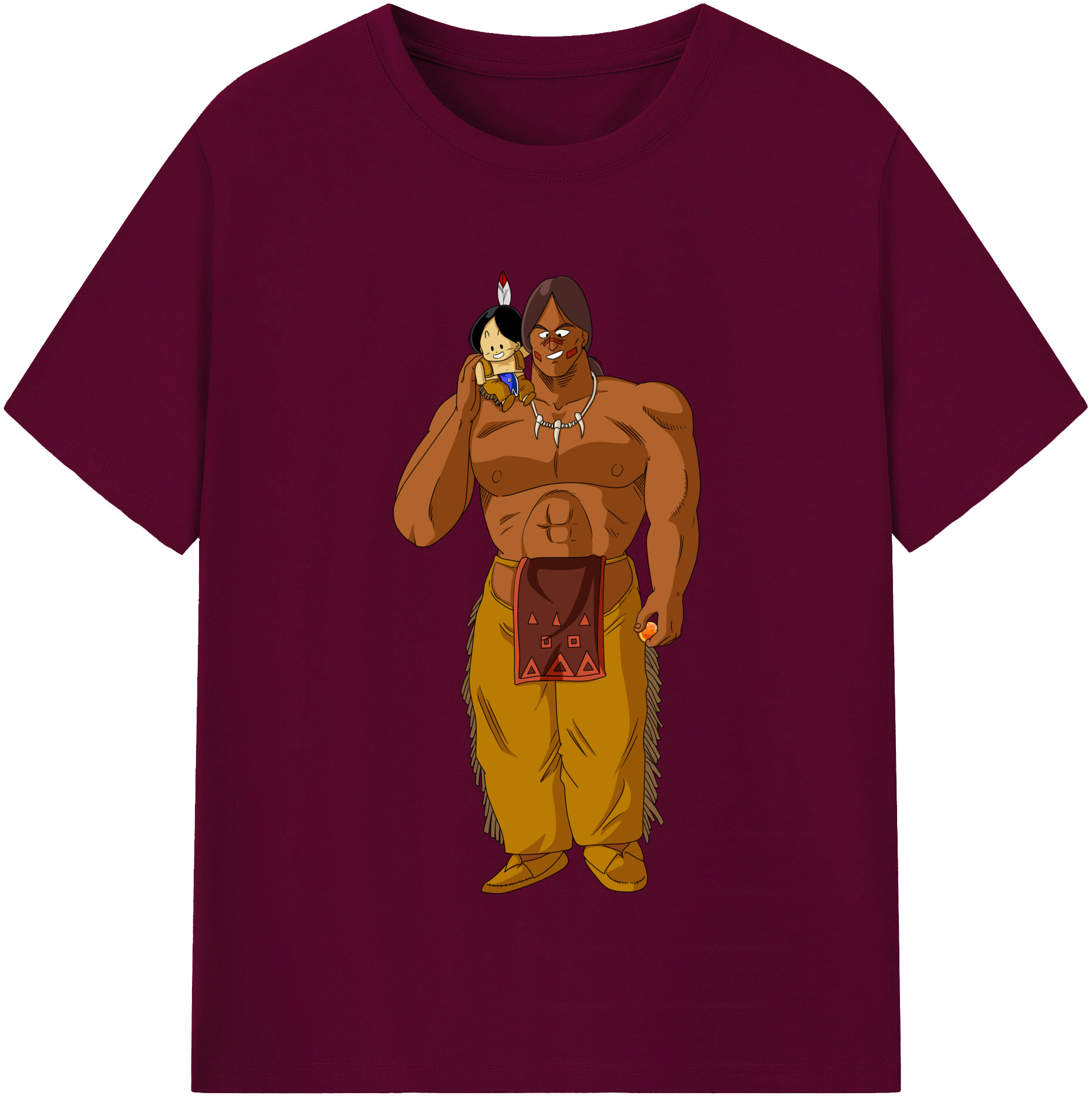 （画像用） ドラゴンボール DRAGON BALL レディースカジュアルプリントTシャツ（綿100％）